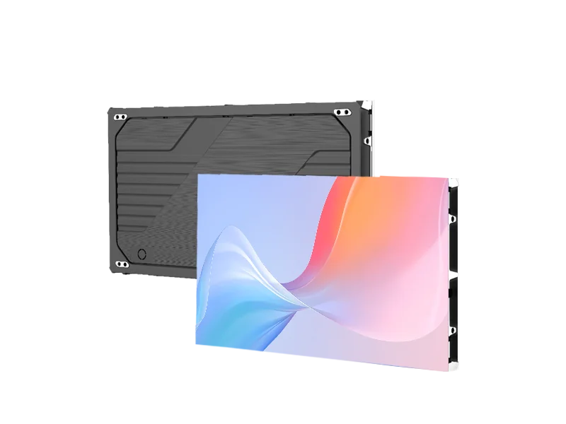 Indoor LED Walls